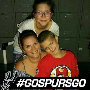 Meet your Posher, Priscilla